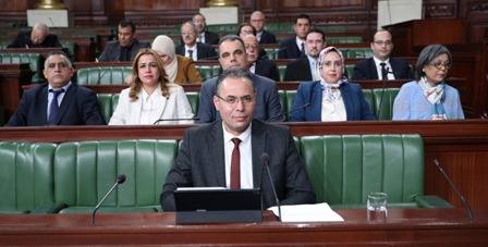 Tunisie – L’ARP approuve le budget du ministère de l’emploi pour 2024