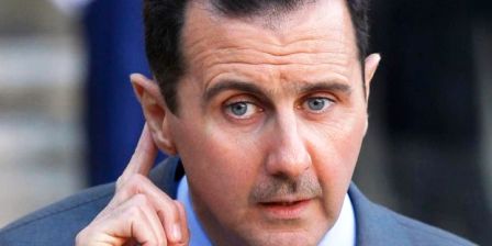 La justice française lance un mandat d’arrêt à l’encontre de Bachar Al Assad