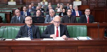 Tunisie – Approbation du budget du ministère de l’agriculture