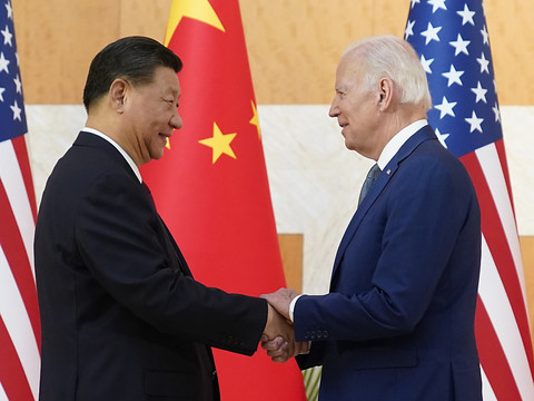 Biden et Jinping officialisent leur rencontre : Ce sera ce 15 novembre aux USA, pour des sujets clés