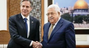 Gaza : Washington ne veut rien entendre par rapport à un éventuel cessez le feu !