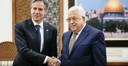 Gaza : Washington ne veut rien entendre par rapport à un éventuel cessez le feu !