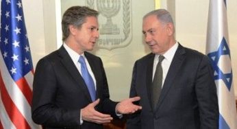 La Maison Blanche appelle à une trêve à Gaza