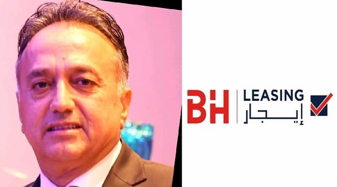 Brahim Ammar nommé Directeur général par intérim de BH Leasing