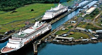 Le Canal de Panama réduit encore son trafic en raison de la sécheresse