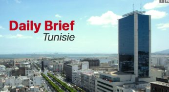 Daily brief national du 11 janvier 2024: La lutte contre l’exclusion sociale et financière objet d’un entretien Saïed – Hachani