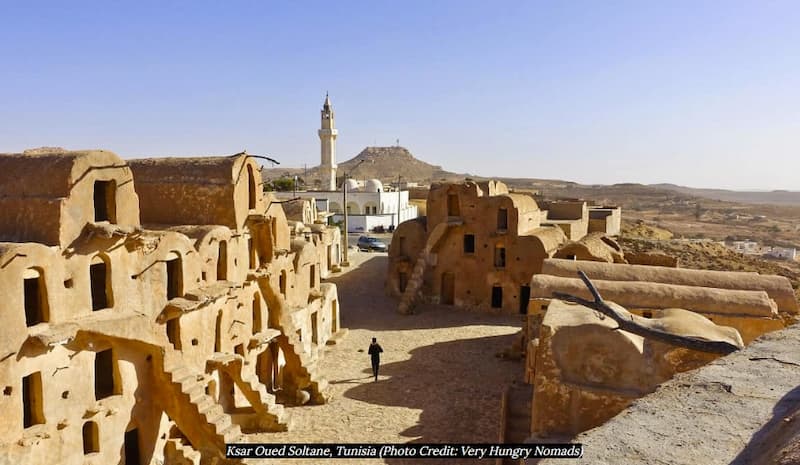 Méditerranée: La Tunisie, classée meilleure destination à visiter