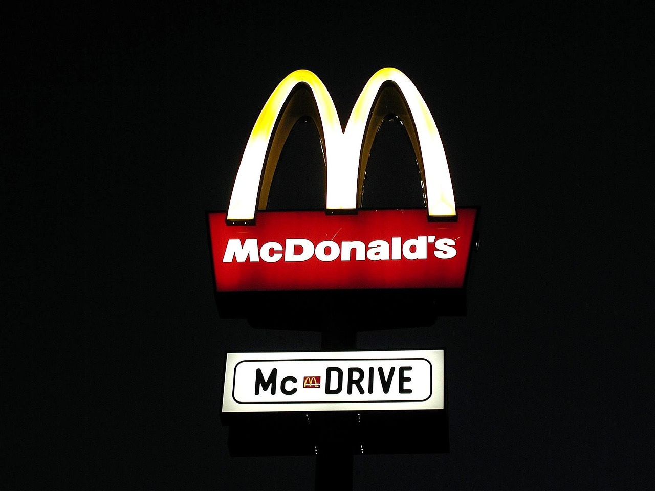 Maroc-Israël : 30 ans de bonnes affaires s’arrêtent net pour McDonald’s