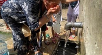 Rareté de la ressource en eau en Tunisie: Le scénario le plus pessimiste