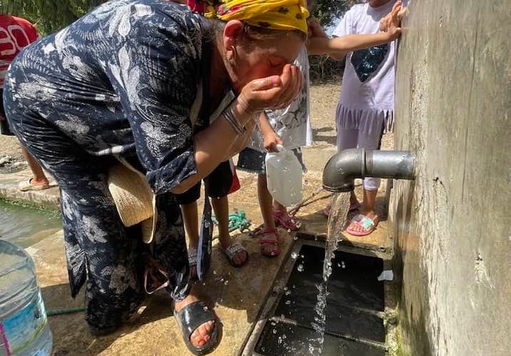 Rareté de la ressource en eau en Tunisie: Le scénario le plus pessimiste