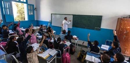 Tunisie – Excellente nouvelle pour les enseignants et professeurs suppléants