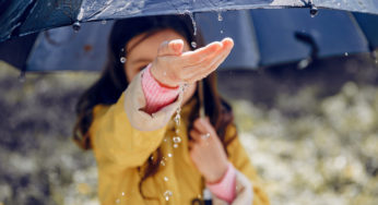 Météo : La pluie reprend ses droits et les températures baissent