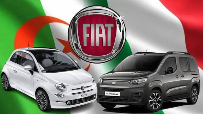 Algérie: L’usine FIAT El Djazair à Oran entrera en production en décembre prochain