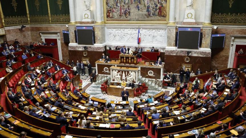 France-Israël : On bascule dans les menaces de mort, contre les députés