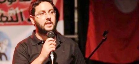 Tunisie : Le SNJT dénonce la traduction du journaliste Ghassen Ben Khalifa devant le pôle antiterroriste