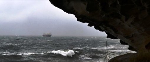 Un mort et onze disparus dans le naufrage d’un bateau au large de la Grèce