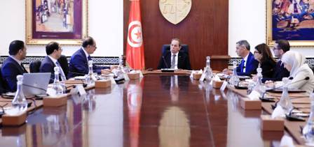 Tunisie – Approbation des projets de CIN et de passeport biométriques