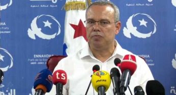 Ennahdha encaisse mal les bruits sur l’évasion de la Mornaguia : Khemiri dégaine des poursuites judiciaires
