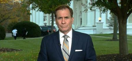 Gaza : En Seigneur de la guerre, Washington distille les heures de trêves et l’entrée des aides…