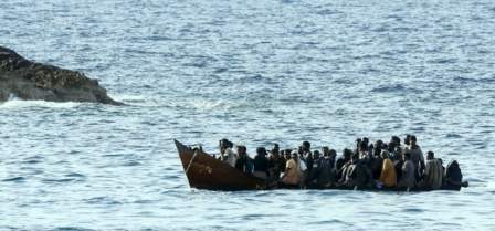 144 clandestins en provenance de Tunisie et de Libye débarquent sur les côtes italiennes