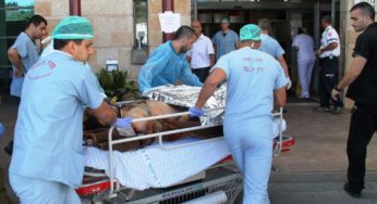 Gaza-La superbe leçon des médecins israéliens : ils condamnent leurs collègues qui justifient les attaques contre les hôpitaux