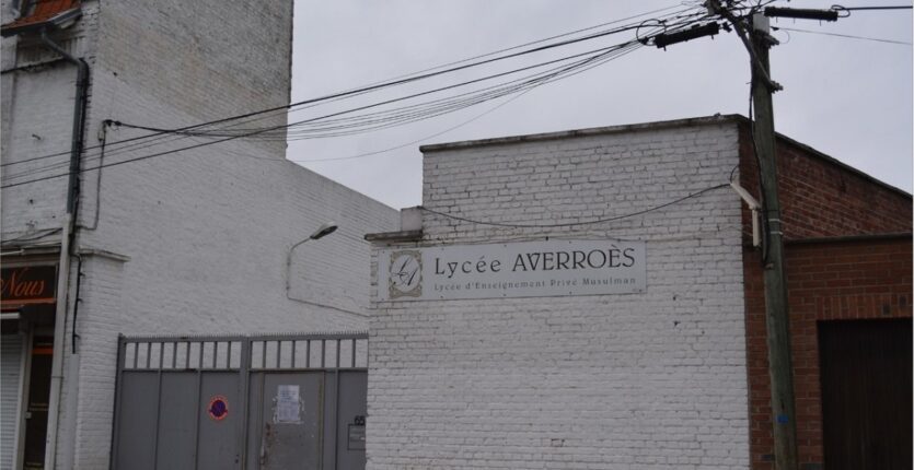 France – Le Lycée Averroès de Lille face à la menace de fermeture : Entre Soutiens et Controverses