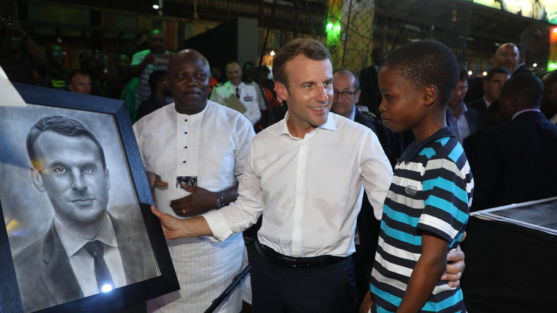 Le premier partenaire de la France en Afrique subsaharienne est anglophone, le Nigéria : Quand le sentiment anti-français n’est pas invité les affaires prospèrent