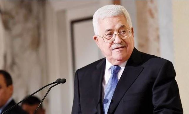 Mahmoud Abbas salue l’accord de trêve à G*a*z*a