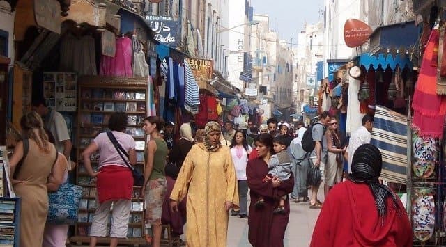 Maroc: Le taux de chômage augmente à 13,5% au troisième trimestre