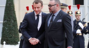 France : Une centaine de délinquants étrangers expulsés chaque semaine, Rabat et Alger collaborent activement en échange des visas