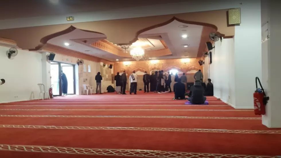 France : La mosquée de Pessac visée une fois de plus, plainte du président de l’association