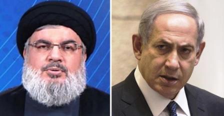 Netanyahu réagit au discours d’Hassan Nasrallah !