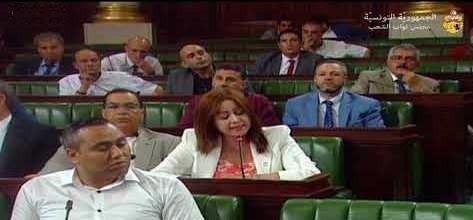 Tunisie – La députée Majda Ouerghi dénonce des malversations dans le recrutement au sein d’une mairie de Bizerte