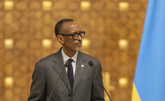 Le Rwanda annonce la suppression des visas de voyage pour tous les Africains