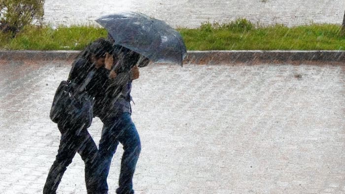 Météo : La manne céleste arrosera de plus belle, un souci de moins pour le pays