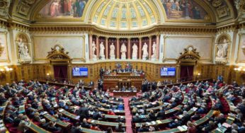 France : De l’ecstasy découvert chez un sénateur, il aurait drogué une députée pour abuser d’elle