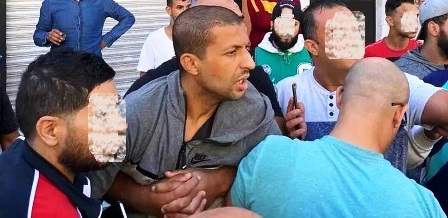 Tunisie – Est-ce que « Le Somalien » a été arrêté à la Cité Ettadhamen ? Et qu’y faisait-il ?