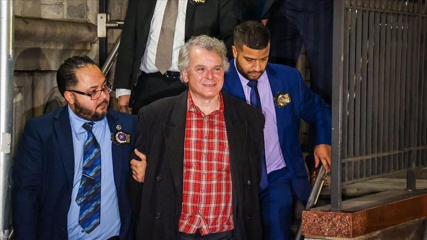 Gaza : Un ancien collaborateur d’Obama fait pire que le député français Benjamin Haddad, on l’a arrêté…