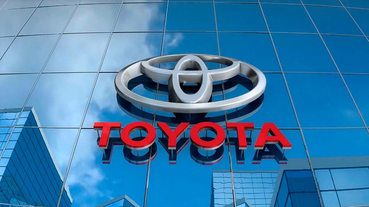 Toyota accapare la part du lion avec la production de 300 millions de voitures !