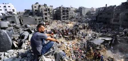 Gaza : Entrée en vigueur de la trêve temporaire demain à 07H00