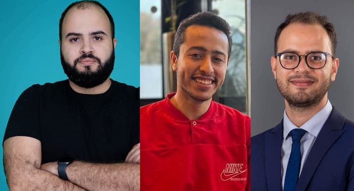Forbes Middle East – 30 Under 30: Ces trois Tunisiens qui cartonnent dans le monde
