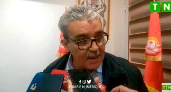 Tunisie – VIDEO : Les requêtes de l’instance administrative régionale de l’UGTT à Sfax