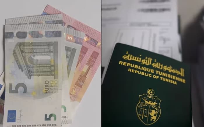 Visas Schengen pour la France: Nouvelle baisse des frais du dossier