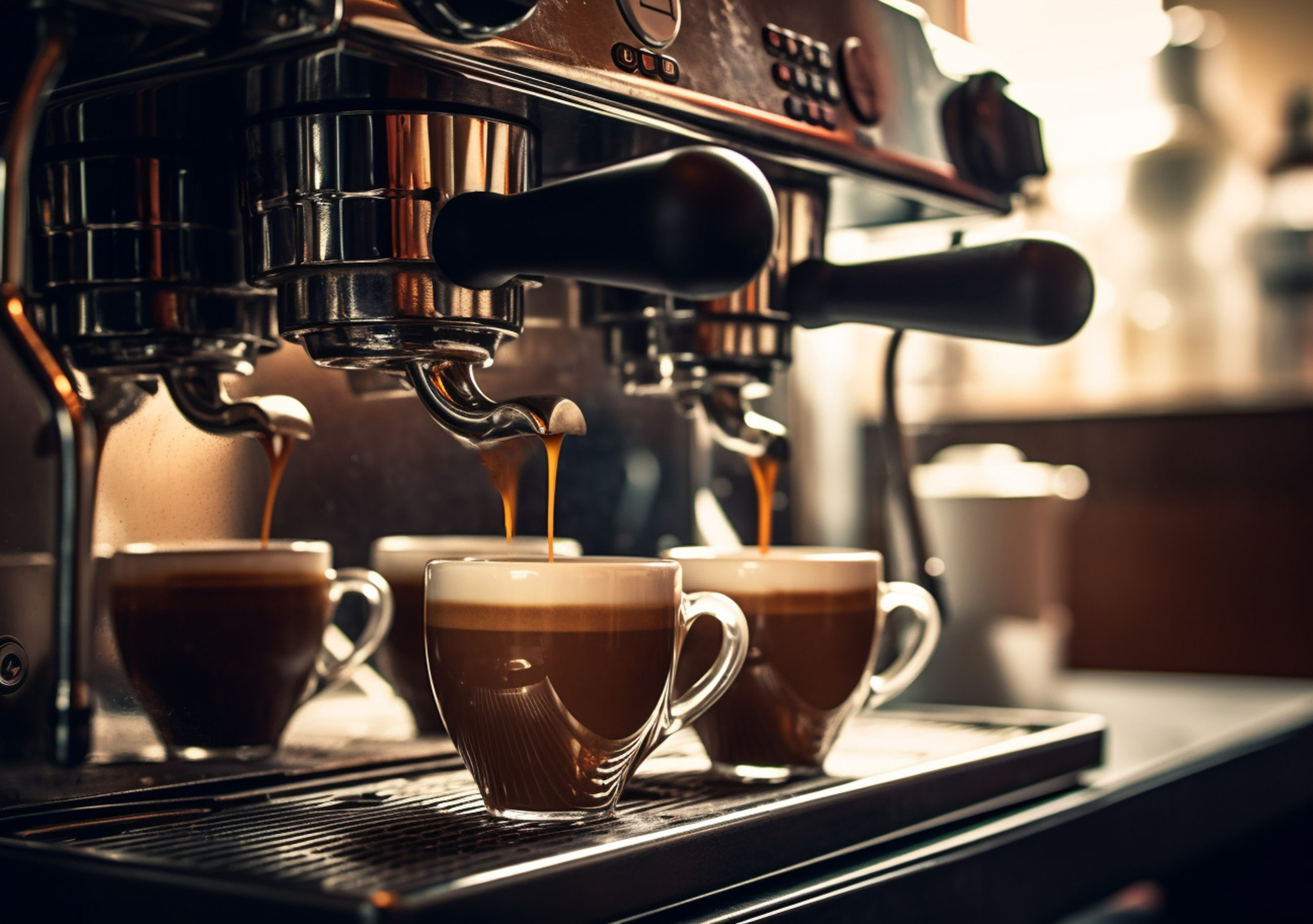 Nabeul-Pénurie du café: Les professionnels du secteur, entre le marteau et l’enclume