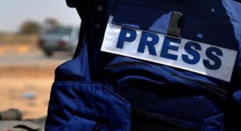 La FIJ discute du dépôt d’une plainte auprès de la Cour pénale internationale sur l’agression contre G*a*z*a