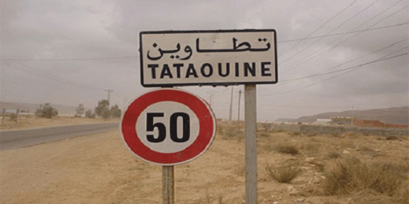 Tataouine: Coup d’envoi de réalisation d’un certain nombre de projets publics