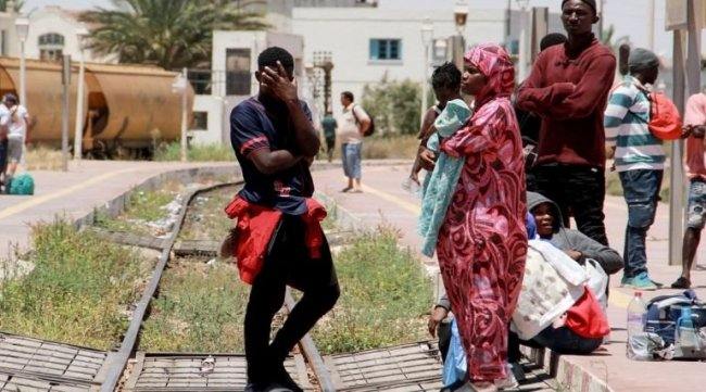 Sfax: Les étrangers hébergés illégalement ne sont pas les bienvenus…Faites attention la facture sera salée (Détails)