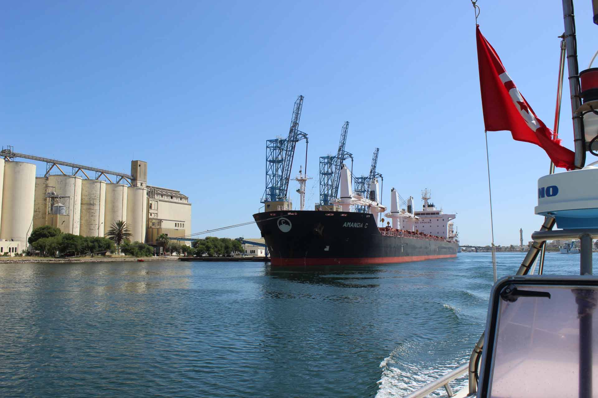 Hausse des taxes douanières à l’importation de 1200 produits turcs