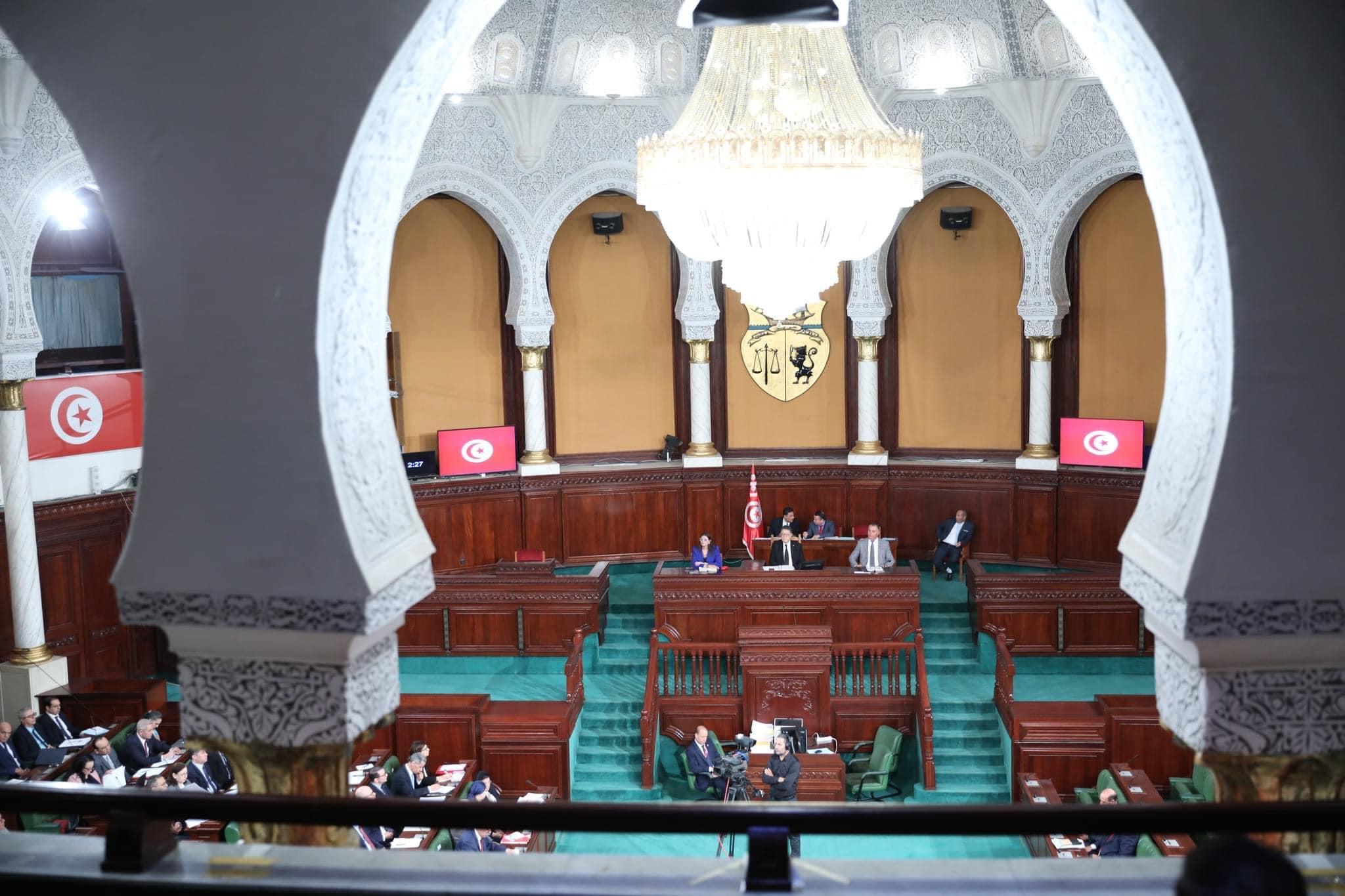 Parlement: Adoption du budget du ministère de la Jeunesse et des sports