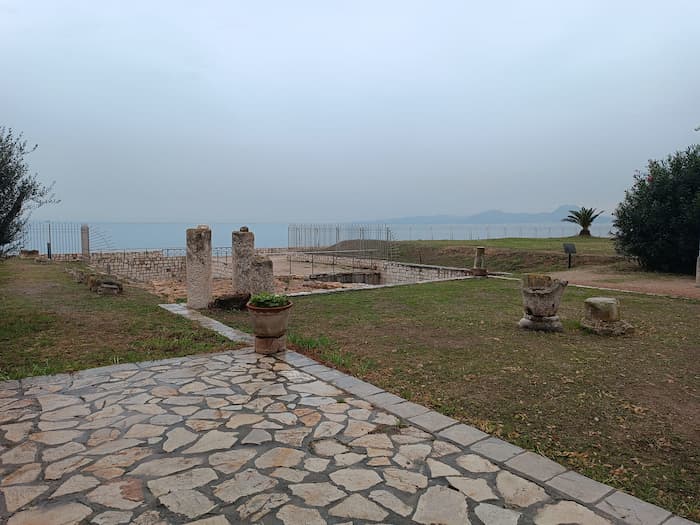 Le quartier “Magon” à Carthage après travaux de nettoyage (Photos)